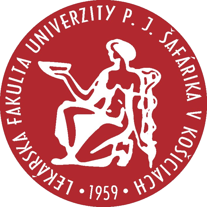 Logo LF UPJS farebne - priesvitne pozadie