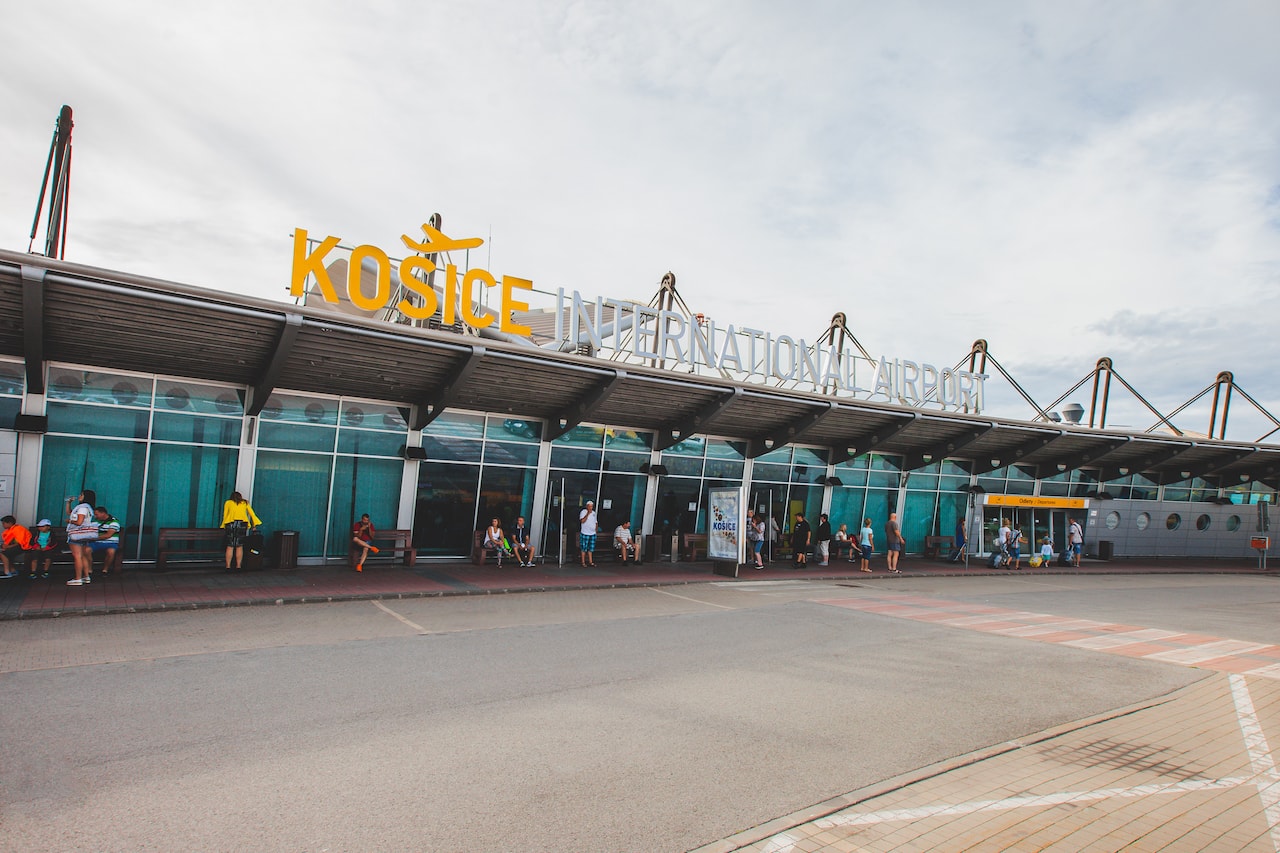 Travel_Kosice_letisko