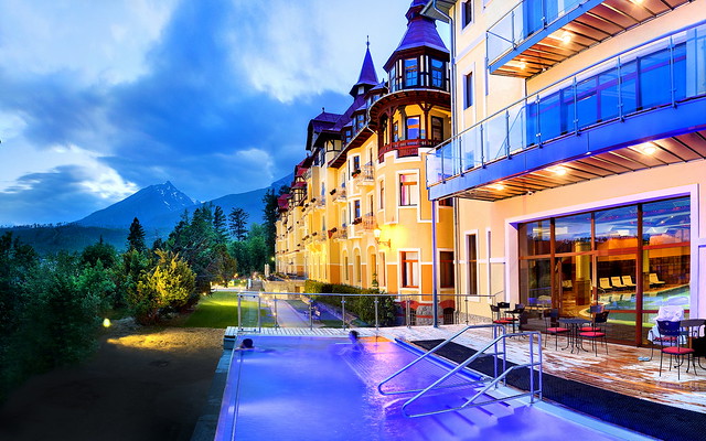 granhotel praha 01